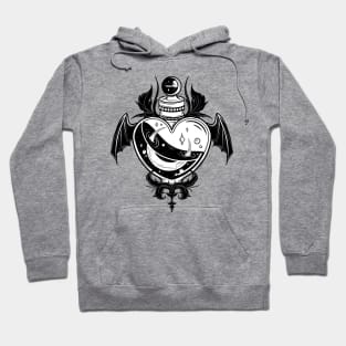 Magical night potion Hoodie